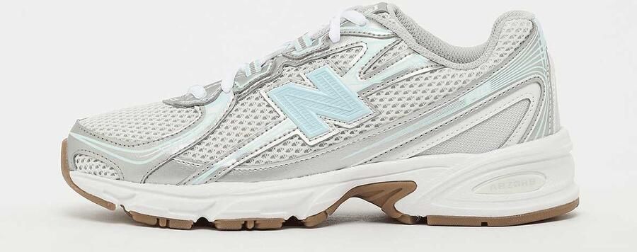 New Balance 740 (GS) Unisex Running wit Schoenen - Foto 3