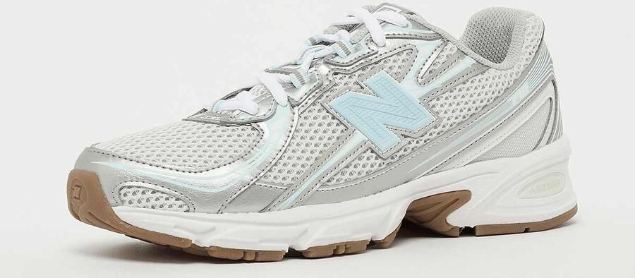 New Balance 740 (GS) Unisex Running wit Schoenen