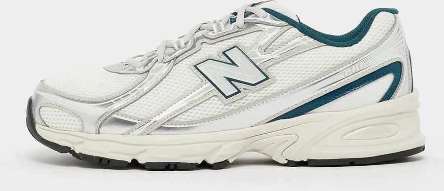 New Balance 740 Running beige Schoenen - Foto 2