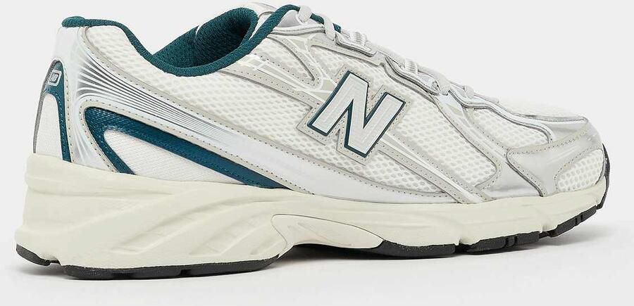 New Balance 740 Running beige Schoenen - Foto 4