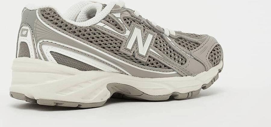 New Balance 740 (PS) Unisex Running grijs Schoenen - Foto 4