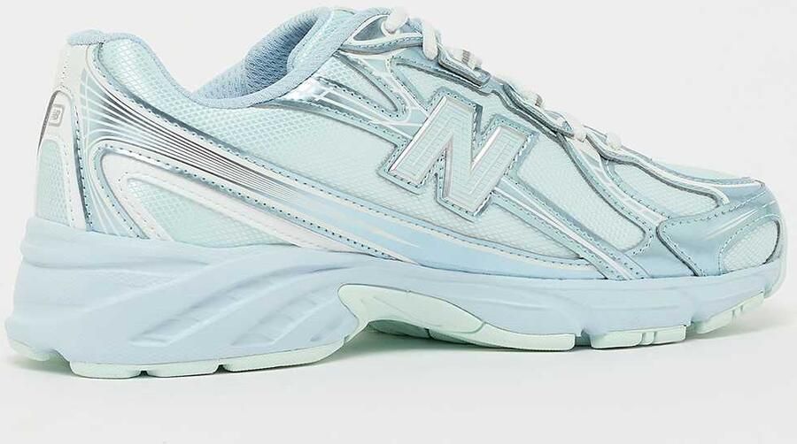 New Balance 740 Unisex Running blauw Schoenen - Foto 4