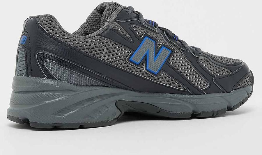 New Balance 740 Unisex Running grijs Schoenen - Foto 3