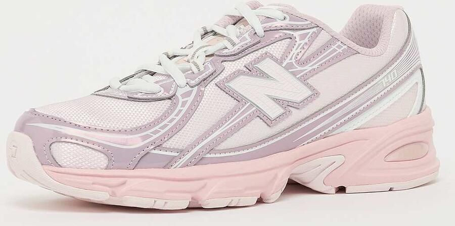 New Balance 740 Unisex Running lichtroze Schoenen - Foto 4
