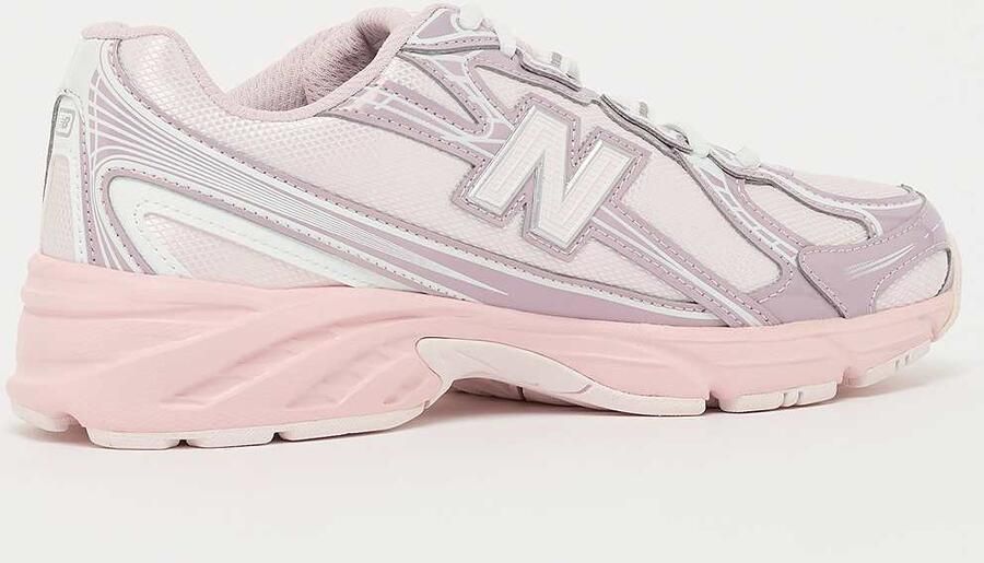 New Balance 740 Unisex Running lichtroze Schoenen - Foto 3