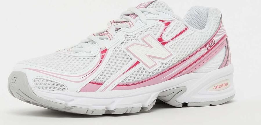 New Balance 740 Unisex Running wit Schoenen - Foto 3