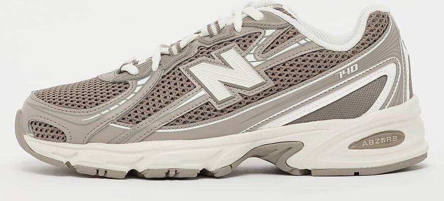 New Balance 740 Ecru Tint- Ecru Tint - Foto 7