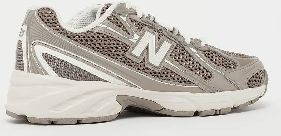 New Balance 740 Ecru Tint- Ecru Tint - Foto 9