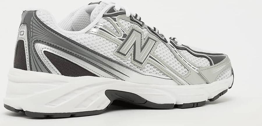 New Balance 740 Lifestyle wit Schoenen - Foto 6
