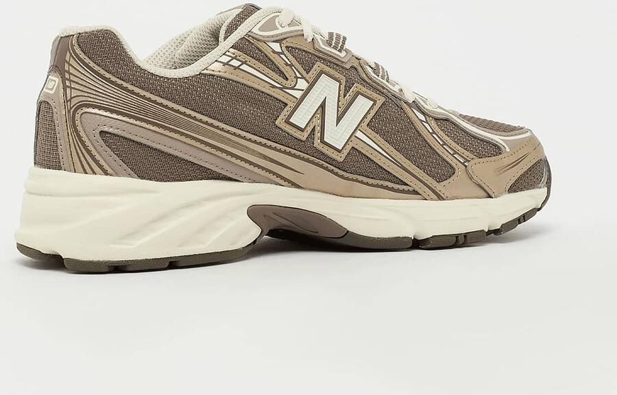 New Balance 740 Women Running goud Schoenen