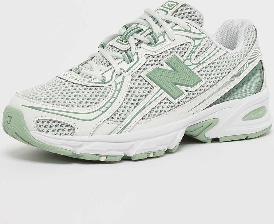 New Balance 740 Running wit Schoenen - Foto 2