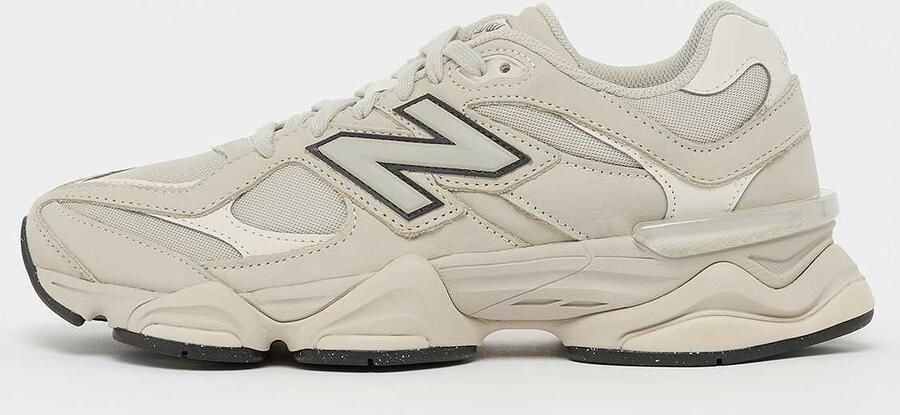 New Balance 9060 Men Lifestyle beige Schoenen - Foto 3