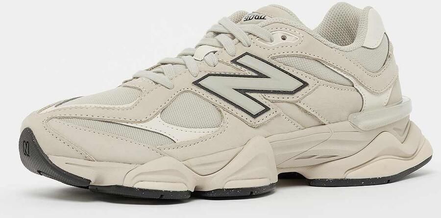 New Balance 9060 Men Lifestyle beige Schoenen