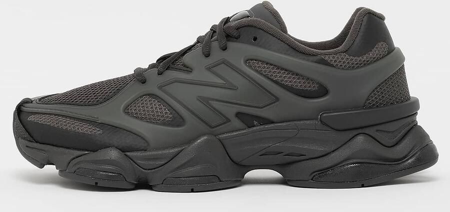 New Balance 9060 Lifestyle grijs Schoenen - Foto 3