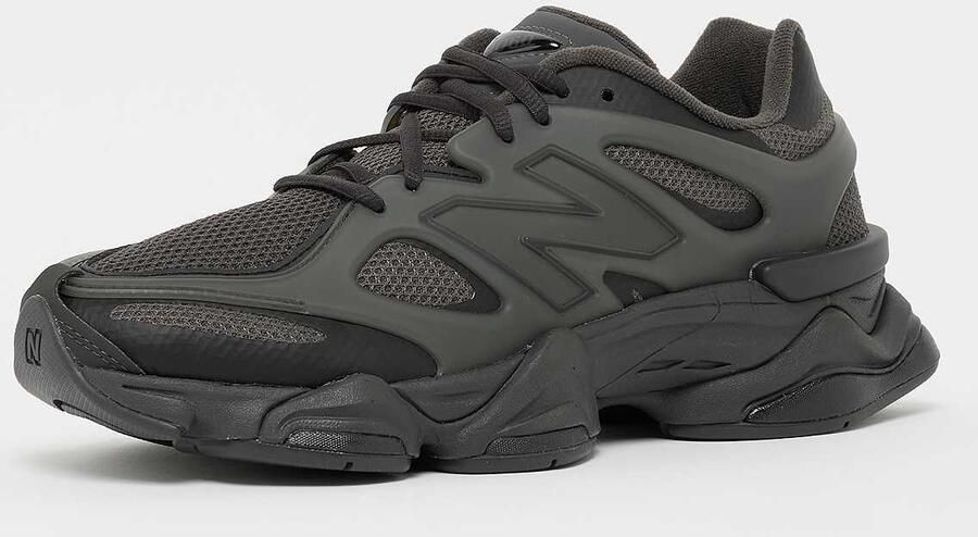 New Balance 9060 Lifestyle grijs Schoenen - Foto 4