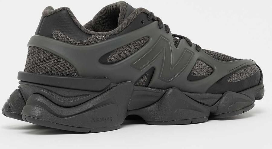New Balance 9060 Lifestyle grijs Schoenen - Foto 5