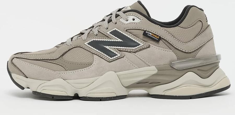 New Balance 9060 Men Lifestyle grijs Schoenen - Foto 4