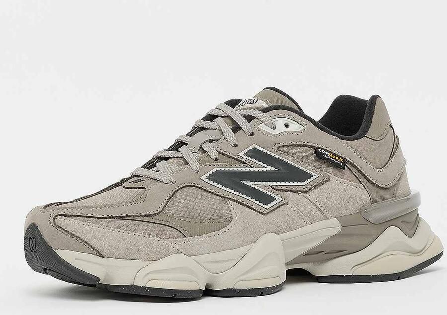 New Balance 9060 Men Lifestyle grijs Schoenen - Foto 5
