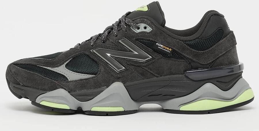 New Balance 9060 Men Lifestyle grijs Schoenen - Foto 3