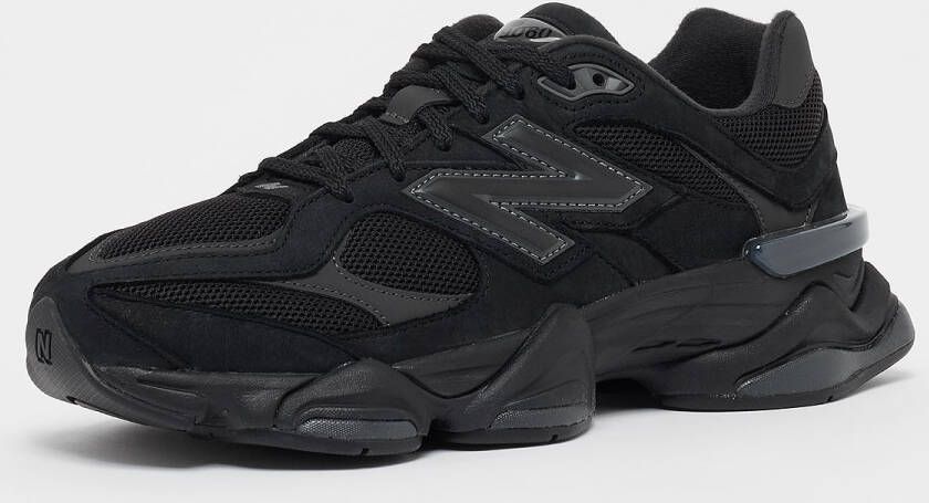 New Balance U9060ZGE Black Cement Unisex Sneaker U9060ZGE - Foto 6