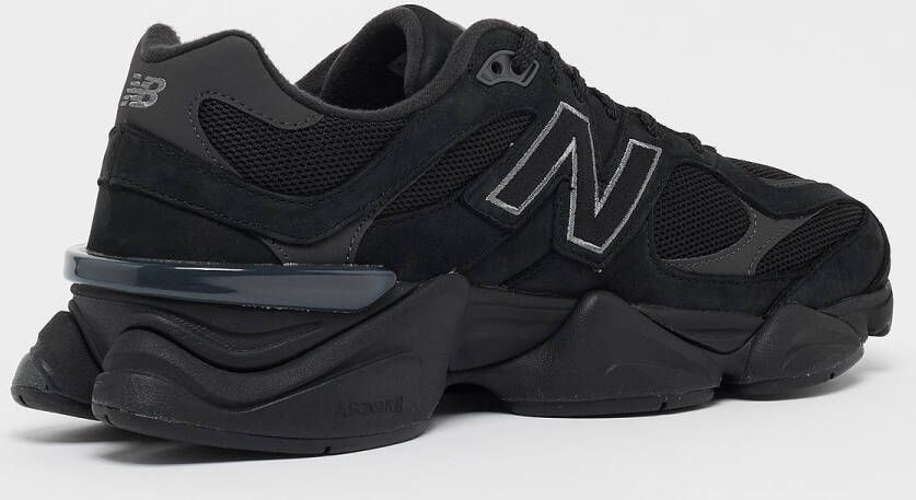 New Balance U9060ZGE Black Cement Unisex Sneaker U9060ZGE - Foto 5