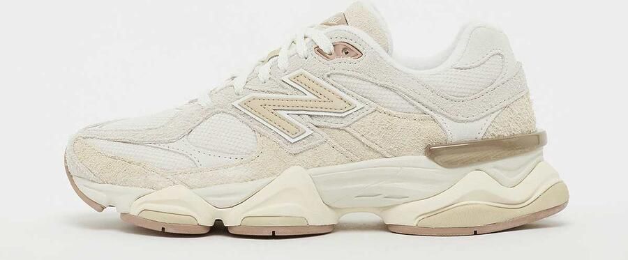New Balance 9060 Lifestyle beige Schoenen - Foto 6