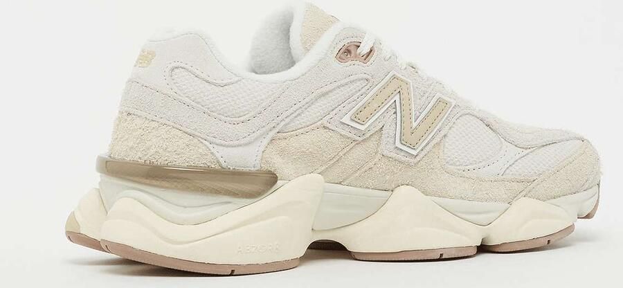 New Balance 9060 Lifestyle beige Schoenen - Foto 5