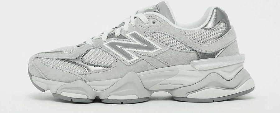 New Balance 9060 Women Lifestyle grijs Schoenen - Foto 3