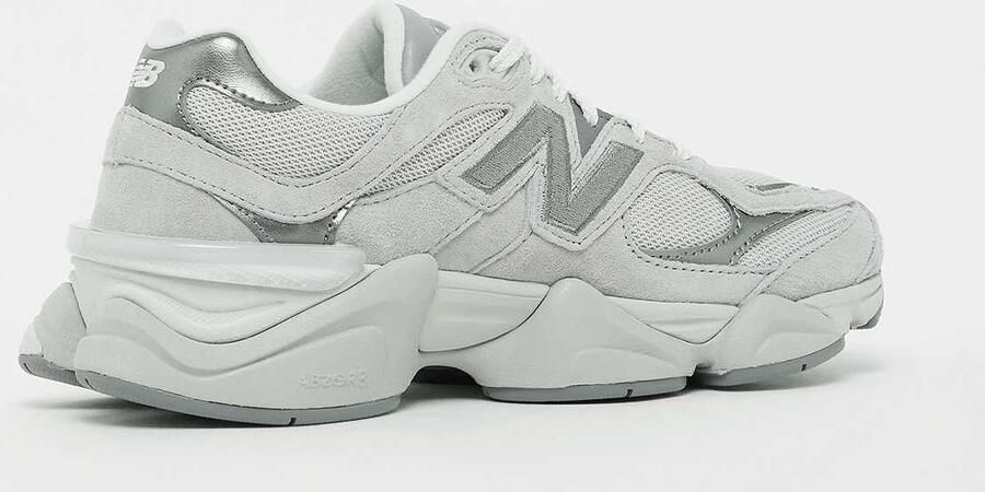 New Balance 9060 Women Lifestyle grijs Schoenen - Foto 2