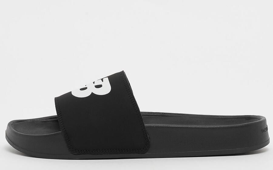 New Balance Slide Slides & Sandalen zwart Schoenen - Foto 4