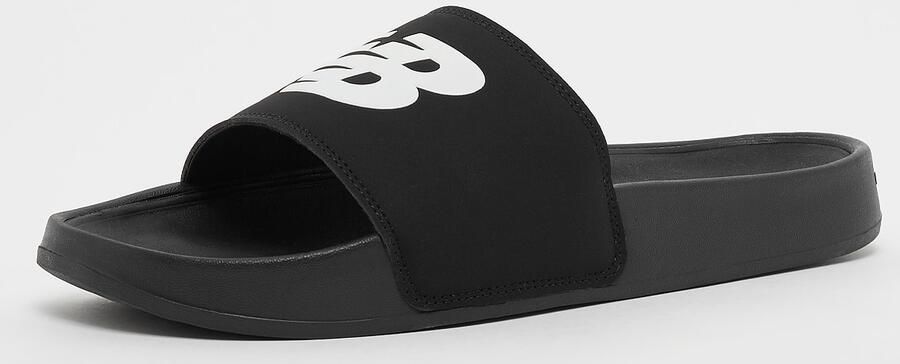 New Balance Slide Slides & Sandalen zwart Schoenen - Foto 5