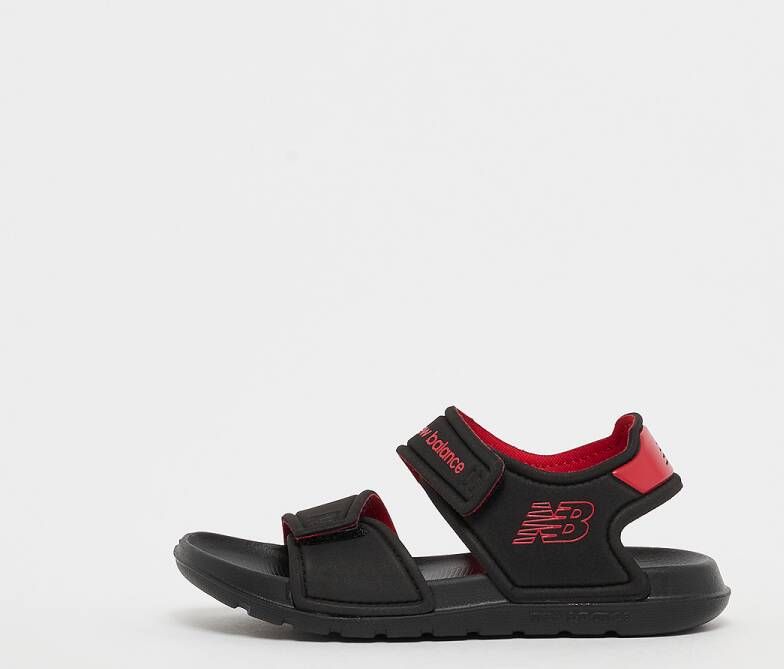 New Balance Sandals (td) Sandalen & Slides Schoenen Black maat: 23.5 beschikbare maaten:23.5