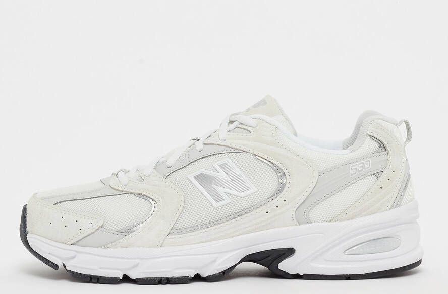 New Balance Sneaker in wit formaten: 44.5