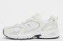 New Balance MR530CE Sea Salt met Grey Matter en White - Thumbnail 5