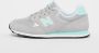 New Balance Casual Sneakers voor Vrouwen Multicolor Dames - Thumbnail 3