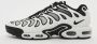 Nike Air Max Plus TN Drift Panda Heren Sneakers Schoenen Wit FD4290 - Thumbnail 1