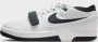 Nike herenschoenen Air Alpha Force 88 Platinum Tint Phantom Malachite Anthracite- Heren Platinum Tint Phantom Malachite Anthracite - Thumbnail 8