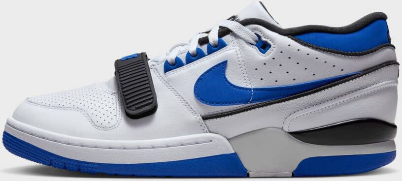 Nike Air Alpha Force 88 Basketball in wit formaten: 42.5