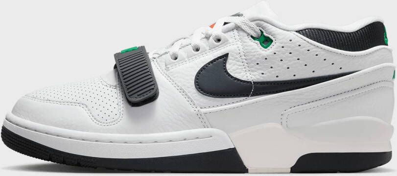 Nike Air Alpha Force 88 Basketball in wit formaten: 45