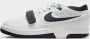 Nike herenschoenen Air Alpha Force 88 Platinum Tint Phantom Malachite Anthracite- Heren Platinum Tint Phantom Malachite Anthracite - Thumbnail 3