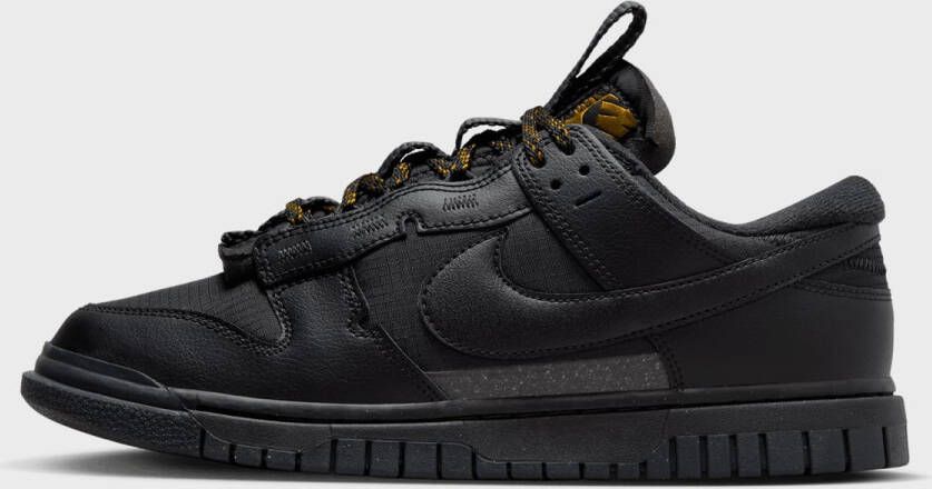 Nike Air Dunk Jumbo Dunk in zwart formaten: 40.5
