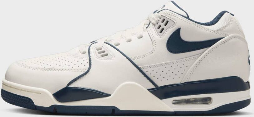Nike Air Flight ´89 Low Basketball in beige formaten: 46