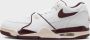 Nike Air Flight ´89 Low Basketball in wit formaten: 44.5 - Thumbnail 2