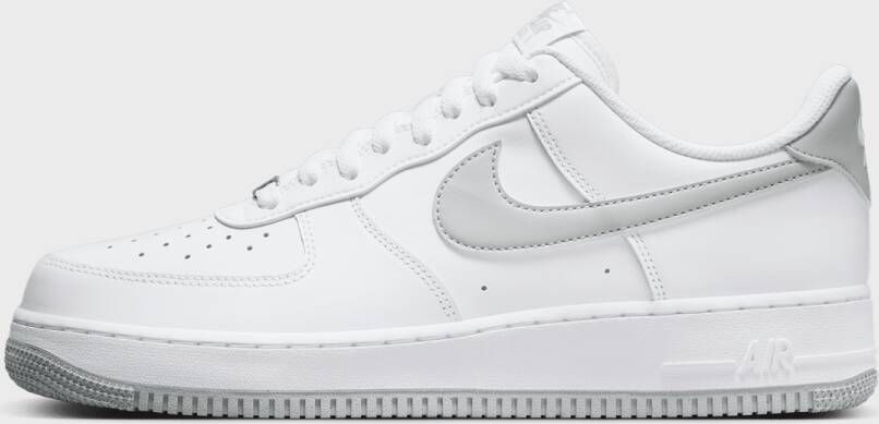 Nike Air Force 1 '07 in Wit