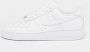 Nike Air Force 1 '07 White White Schoenmaat 42 1 2 Sneakers CW2288 111 - Thumbnail 175