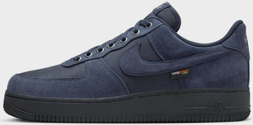 Nike Air Force 1 ´07 Air Force 1 in blauw formaten: 41