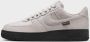 Nike Air Force 1 '07 X Cordura Light Iron Ore Sneakers Heren Doos Zonder Deksel - Thumbnail 9