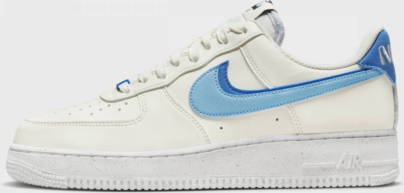 Nike Air Force 1 '07 LV8 Wit - Foto 3
