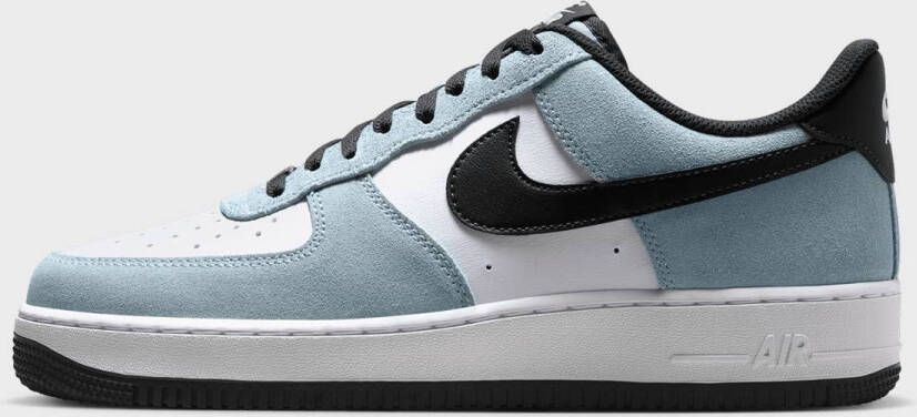 Nike Air Force 1 '07 LV8 Air Force 1 in blauw formaten: 42.5