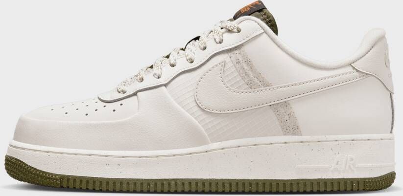 Nike Air Force 1 '07 Lv8 Basketball Schoenen phantom khaki maat: 40.5 beschikbare maaten:40.5 41 42 44 45 46 - Foto 2